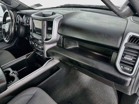 Used 2021 RAM 1500 Big Horn AWD/4WD image 30