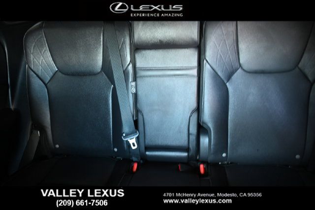 Certified 2024 Lexus RX 350 Premium Plus w/ Cold Area Package FWD image 15