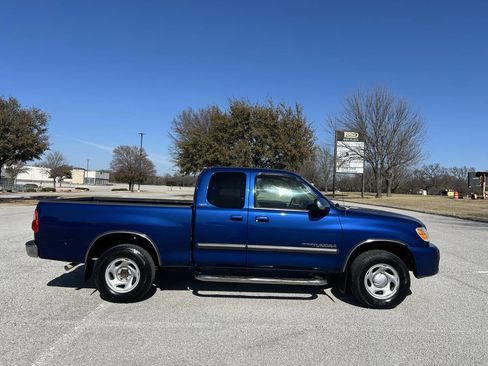 Used 2006 Toyota Tundra SR5 image 3