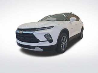 Used 2024 Chevrolet Blazer LT w/ Convenience Package 360° Tour