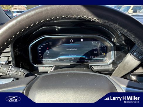 Used 2022 Chevrolet Silverado 1500 LT image 11