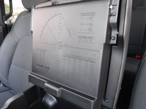 New 2026 RAM 1500 Big Horn image 17