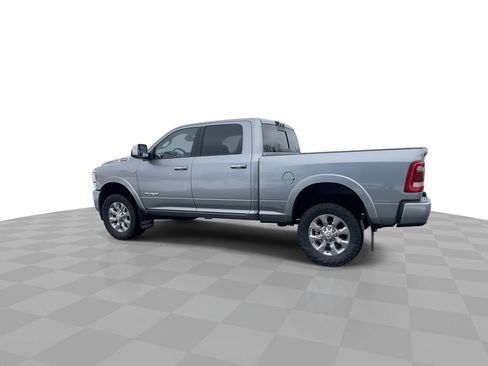 Used 2022 RAM 2500 Laramie image 6