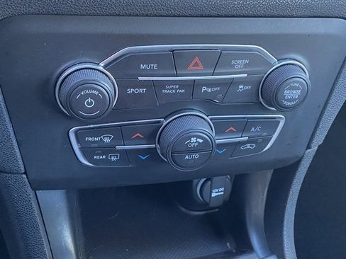 Used 2023 Dodge Charger R/T w/ Blacktop Package image 22