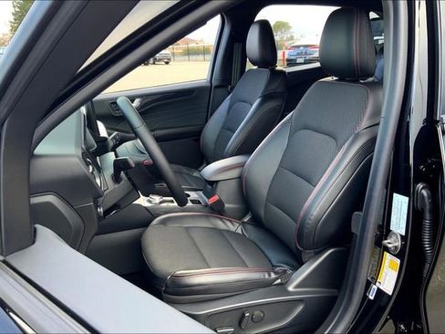 New 2024 Ford Escape ST-Line w/ Tech Pack #1 image 9