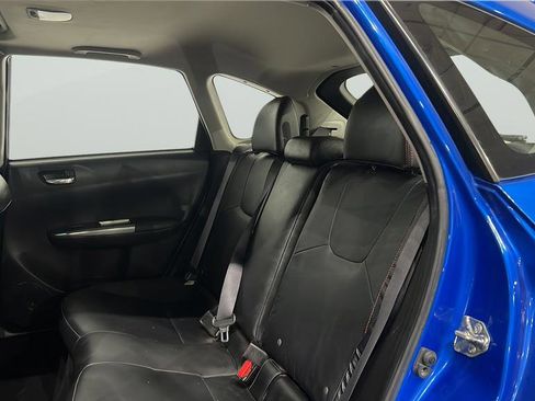 Used 2013 Subaru Impreza WRX Limited image 32