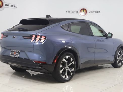 Used 2023 Ford Mustang Mach-E Premium AWD/4WD image 3