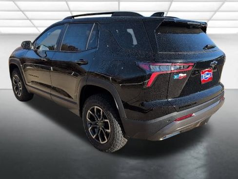 New 2026 Chevrolet Equinox ACTIV w/ Safety and Technology Package image 2