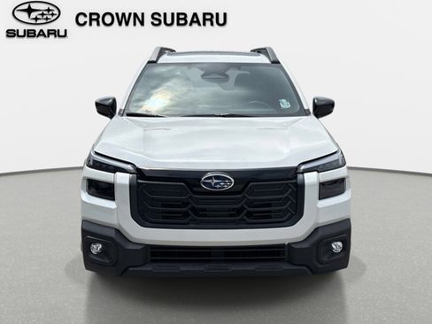 New 2026 Subaru Outback Premium AWD/4WD image 9