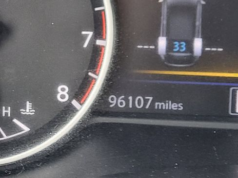 Used 2020 Nissan Murano SV image 28