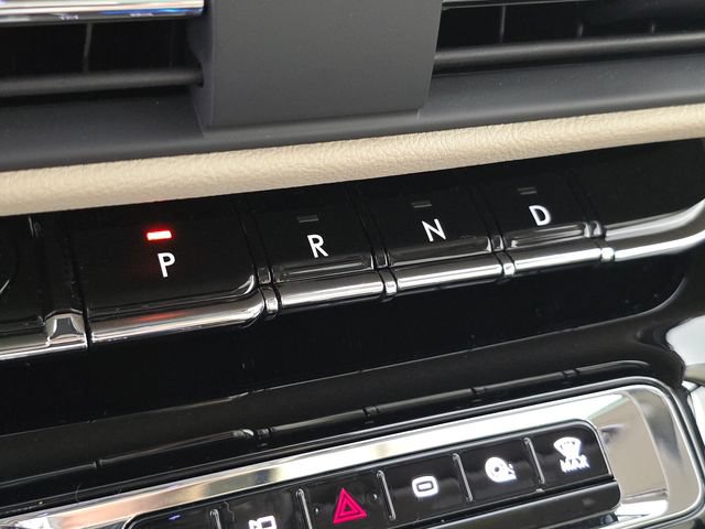 New 2025 Lincoln Corsair Grand Touring AWD/4WD image 37