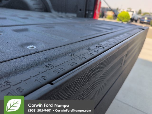 New 2026 Ford F350 Lariat w/ Black Appearance Package AWD/4WD image 29