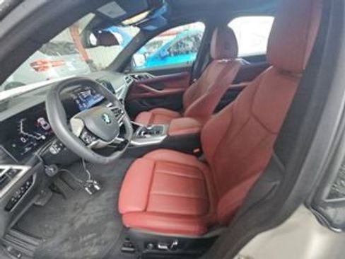 Used 2025 BMW 430i xDrive AWD/4WD image 4