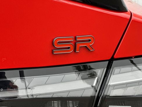 New 2026 Nissan Sentra SR w/ Floor Mat Package image 22