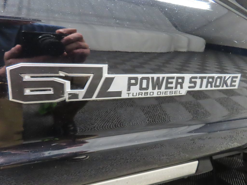 Used 2026 Ford F250 Platinum AWD/4WD image 63