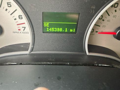 Used 2007 Ford Explorer Eddie Bauer AWD/4WD image 22