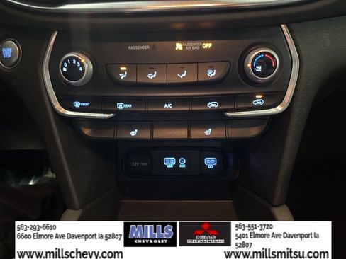 Used 2020 Hyundai Santa Fe SEL FWD image 22