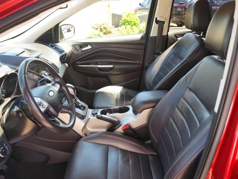 Used 2013 Ford Escape SEL AWD/4WD image 15
