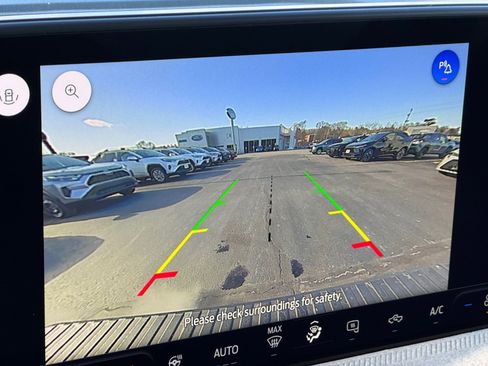 New 2026 Ford Maverick XLT w/ XLT Luxury Package image 22