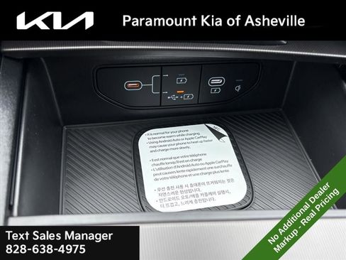 New 2026 Kia Sportage SX Prestige AWD/4WD image 18