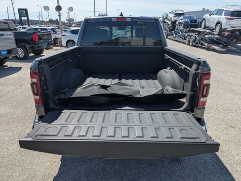 Used 2022 RAM 1500 Laramie image 29
