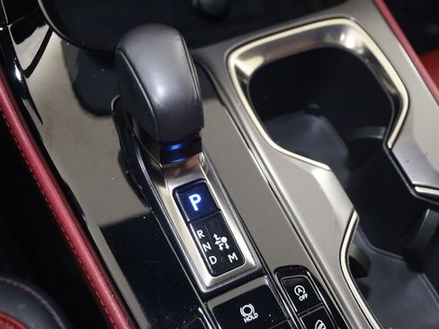 Used 2024 Lexus NX 350 AWD w/ Cold Area Package image 7