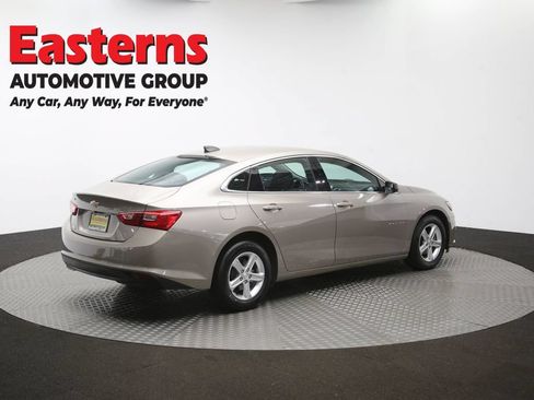 Used 2024 Chevrolet Malibu LS FWD image 40