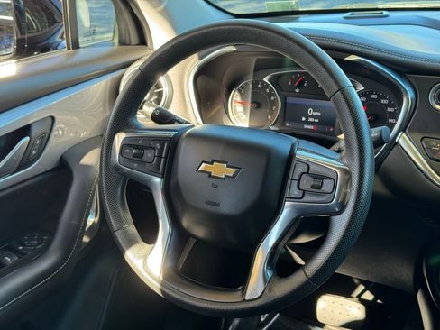 Used 2023 Chevrolet Blazer LT w/ Midnight/Sport Edition image 19