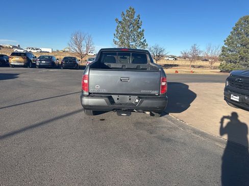 Used 2010 Honda Ridgeline RTL image 32