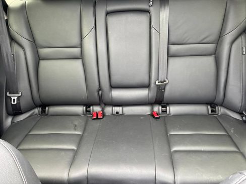 Used 2023 Nissan Rogue SL AWD/4WD image 14
