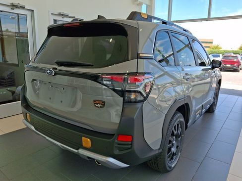 Used 2026 Subaru Forester Wilderness AWD/4WD image 6