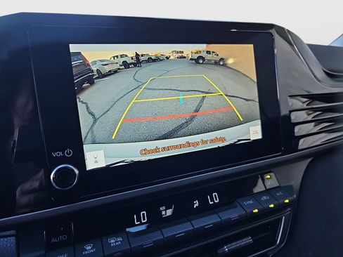 Certified 2025 Toyota Camry LE image 13