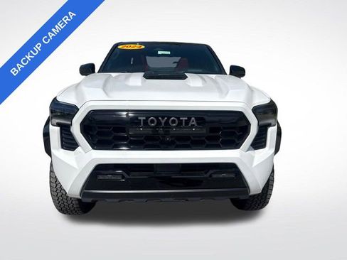 Used 2024 Toyota Tacoma TRD Pro image 8