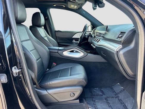 Used 2024 Mercedes-Benz GLE 350 4MATIC image 30