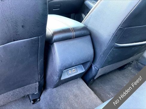 Used 2022 Nissan Altima 2.5 SR FWD image 29