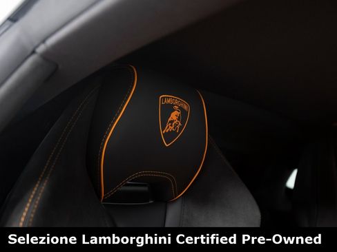 Used 2023 Lamborghini Huracan Tecnica image 32