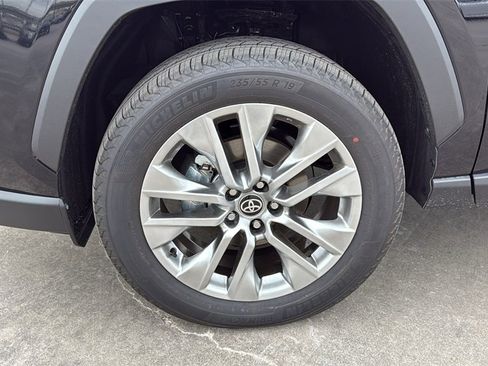 New 2025 Toyota RAV4 XLE Premium image 27