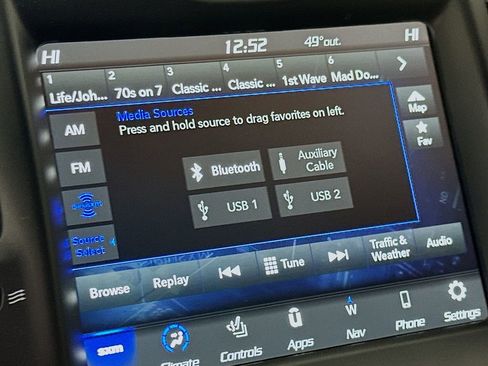 Used 2022 Chrysler 300 S image 28