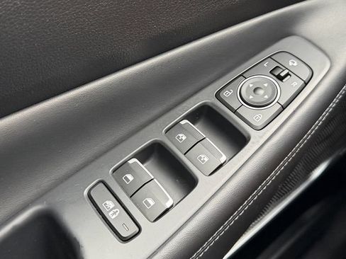 Used 2021 Hyundai Santa Fe Limited FWD image 28