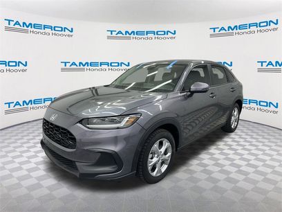 Used 2023 Honda HR-V LX