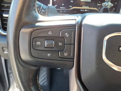 Used 2023 GMC Sierra 1500 Denali Ultimate image 28