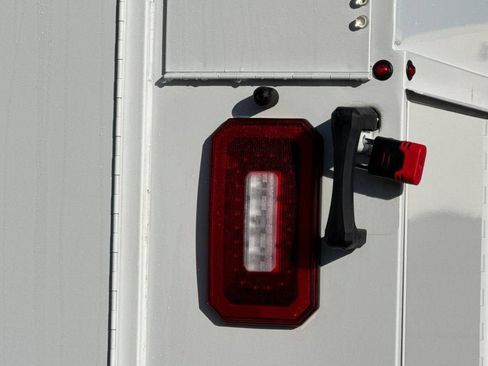 New 2026 Chevrolet Express 3500 w/ Power Convenience Package RWD image 25