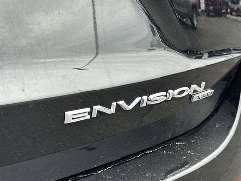 Certified 2020 Buick Envision Essence image 30
