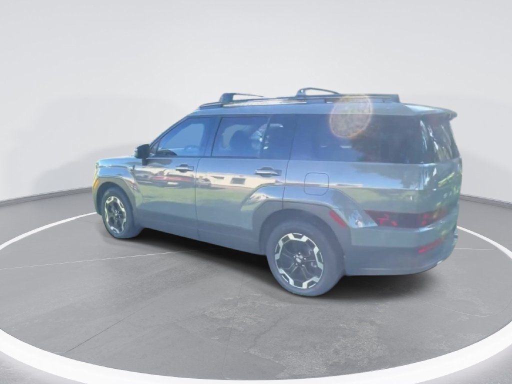 Used 2025 Hyundai Santa Fe SEL FWD image 6