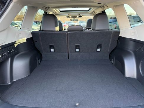 Used 2023 Subaru Forester Limited image 30