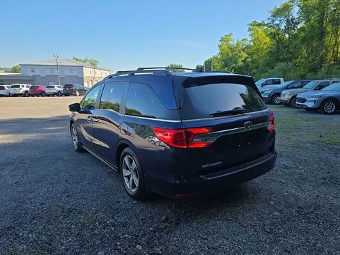 Used 2020 Honda Odyssey EX-L image 6