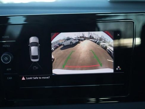 New 2026 Volkswagen Jetta S image 15