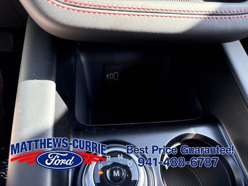 New 2026 Ford Explorer ST w/ Sun And Sound Package AWD/4WD image 22
