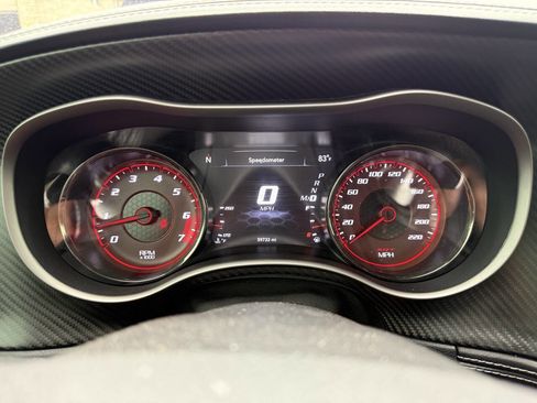 Used 2021 Dodge Charger SRT Hellcat image 21