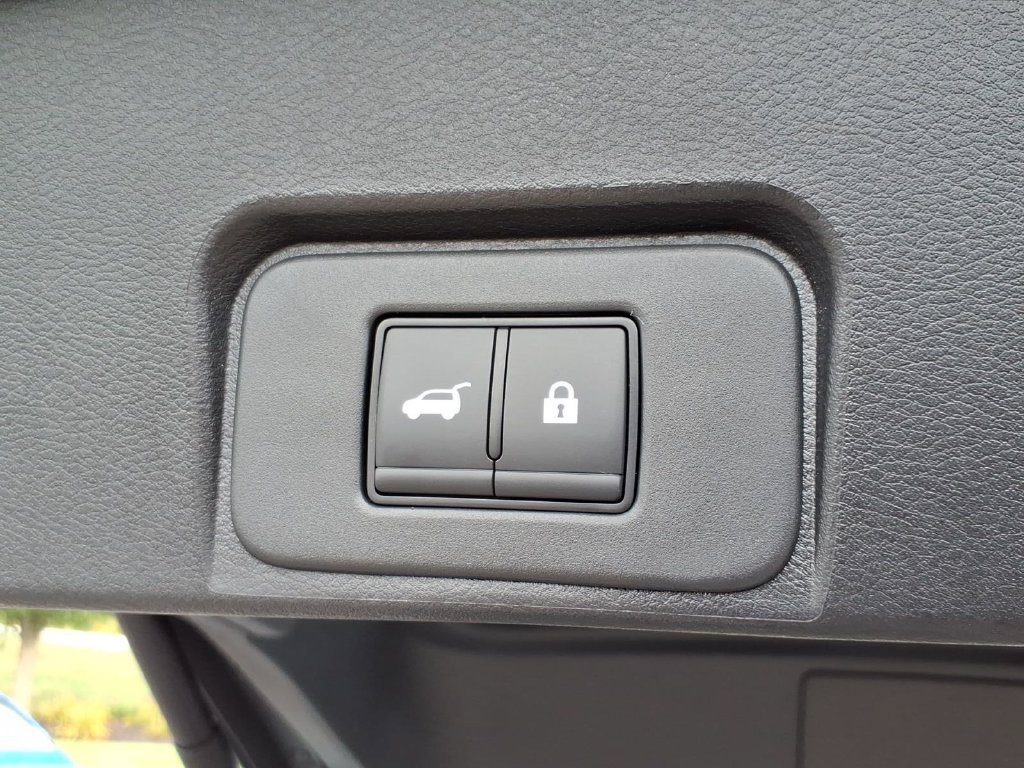 Certified 2026 Nissan Rogue SV w/ Cold Weather Package AWD/4WD image 12